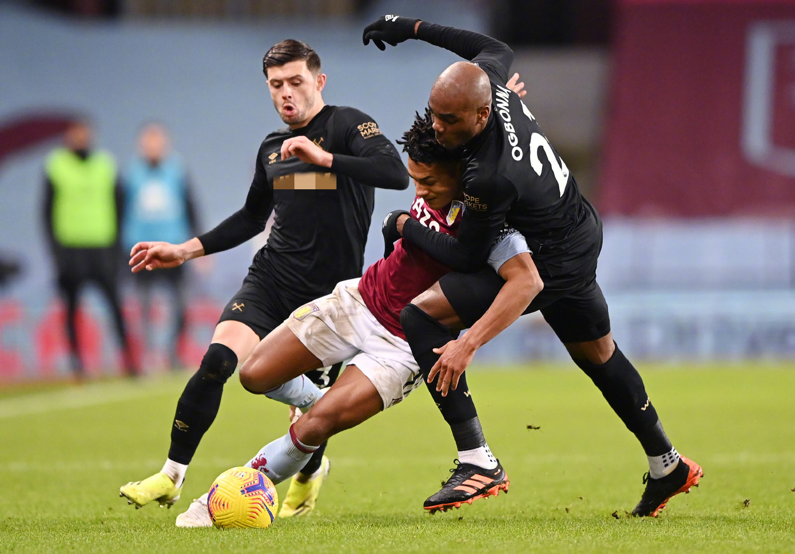 他决定拒绝 他决定拒绝